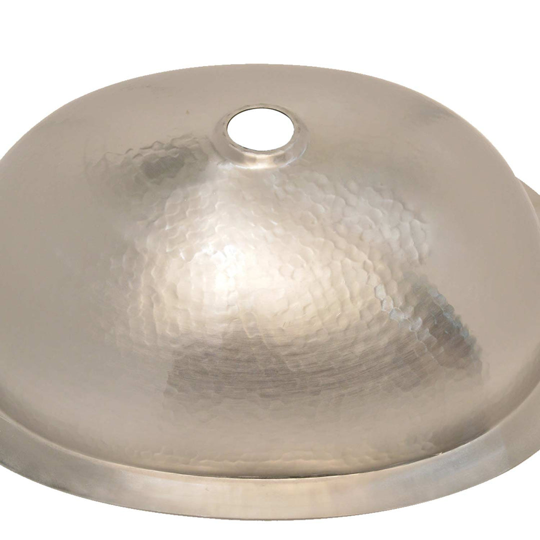 Oosterse wastafel Amir