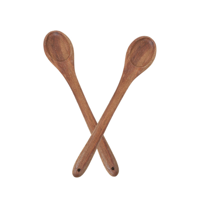 Orientalisches Salatbesteck Kaya25 2-teilig