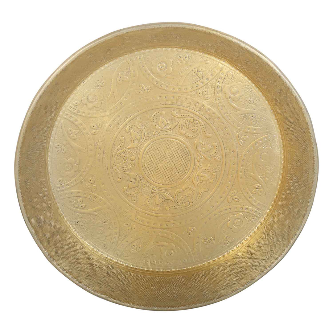 Oosters dienblad Leila