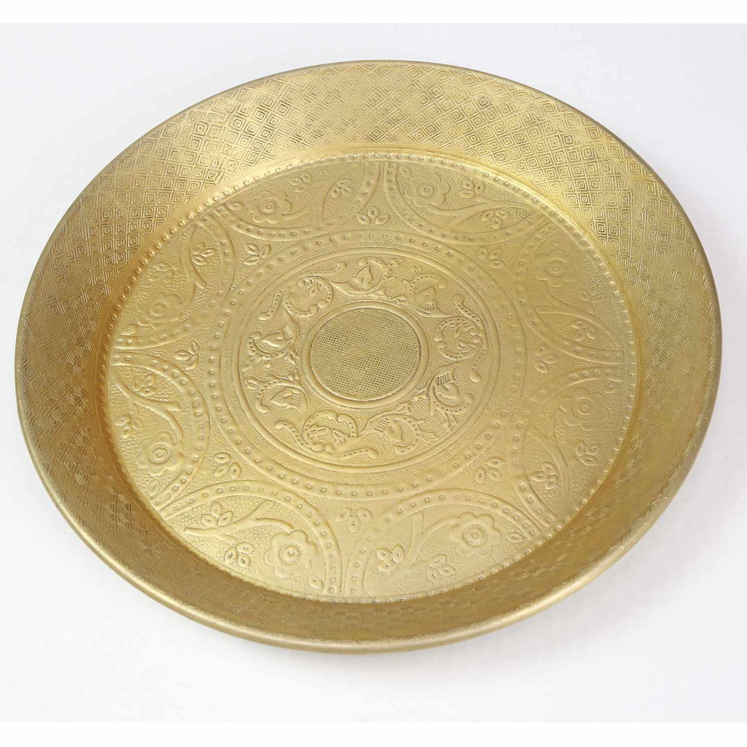 Oosters dienblad Leila