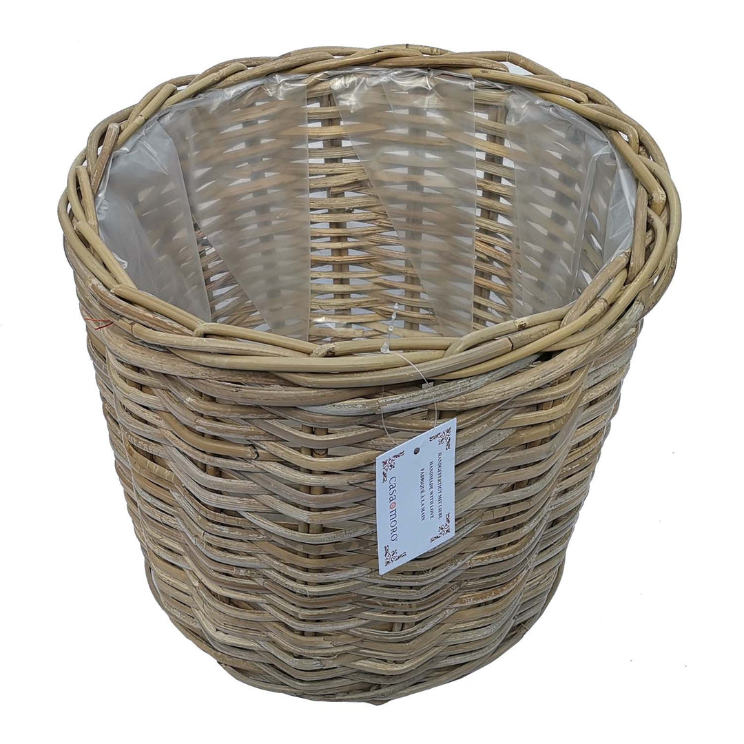 Rotan mand Siena