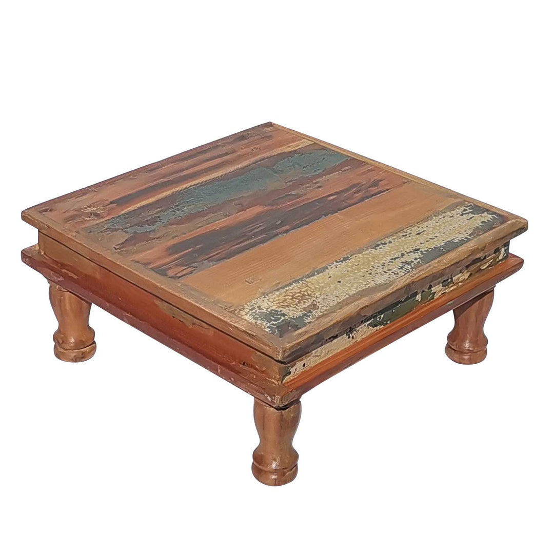 Table shabby chic - table basse