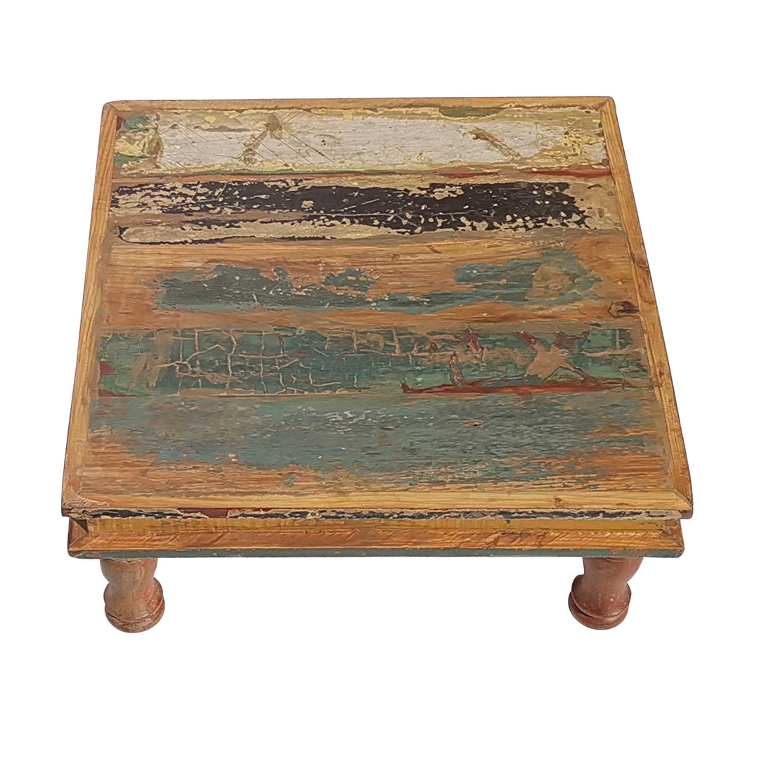 Table shabby chic - table basse