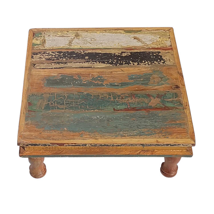 Table shabby chic - table basse