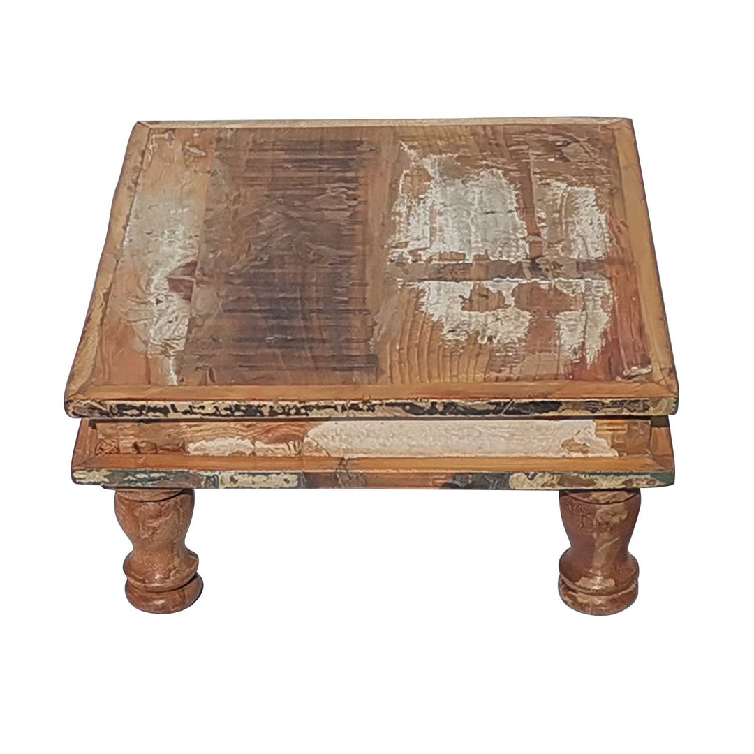 Table shabby chic - table basse