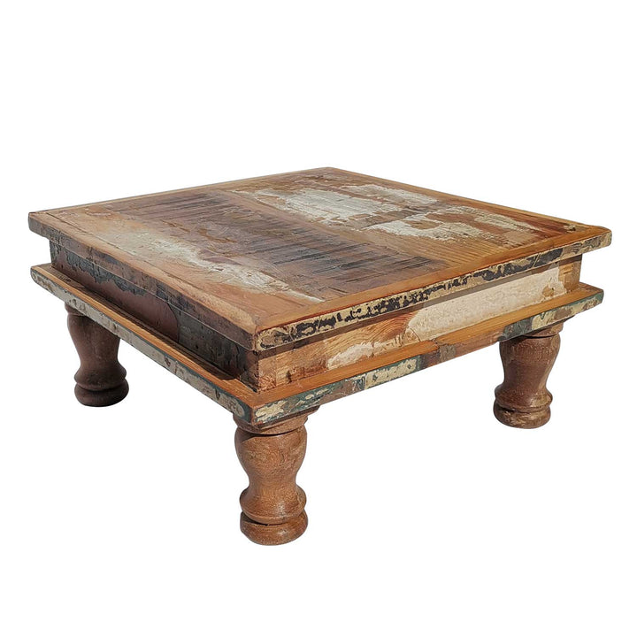 Table shabby chic - table basse