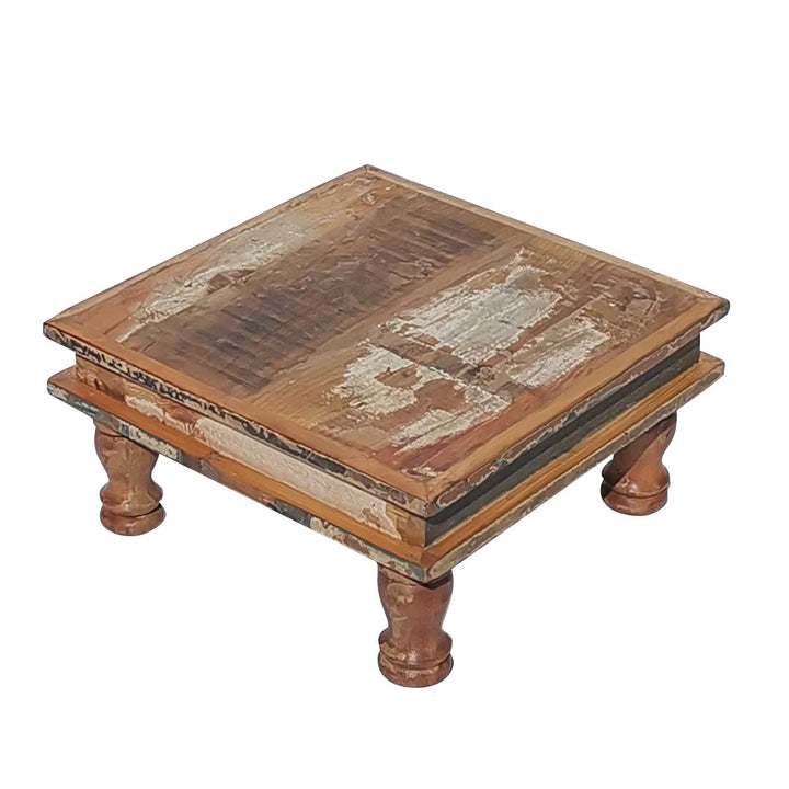 Table shabby chic - table basse