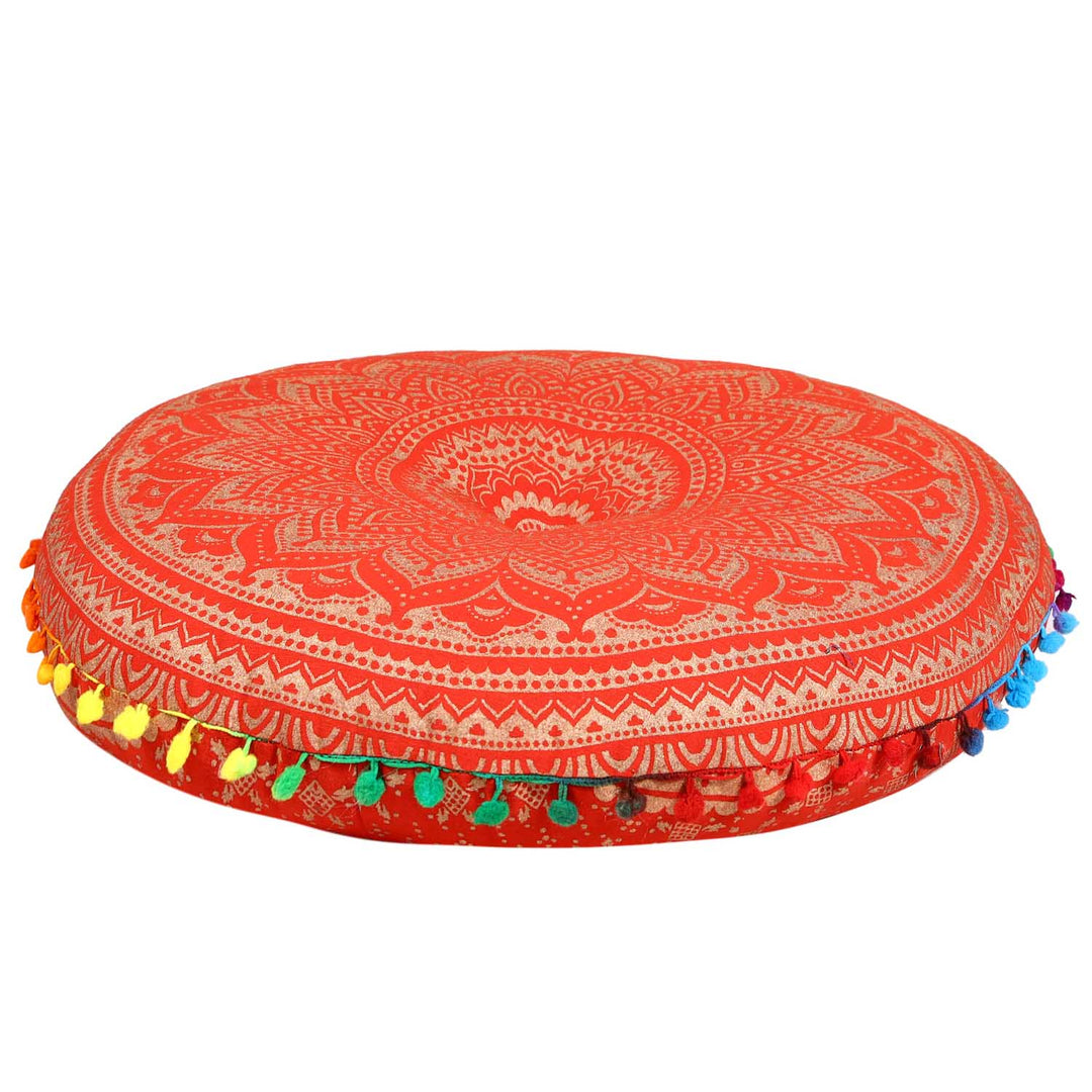 Zitkussen Mandala Saira