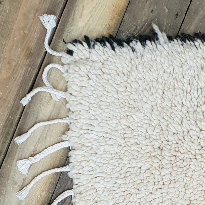 Marokkaans tapijt Beni Ouarain BN2120