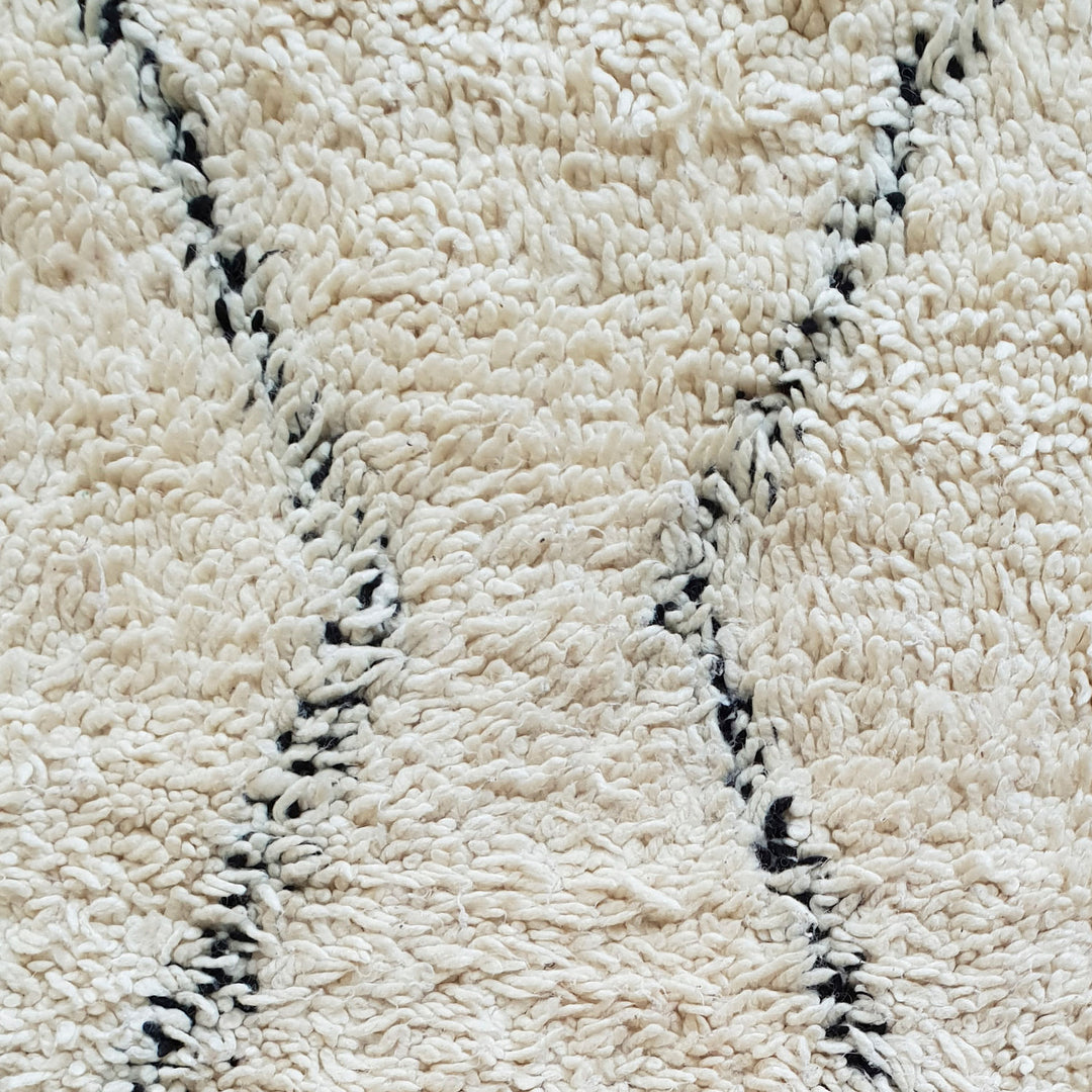 Marokkaans tapijt Beni Ouarain BN2130