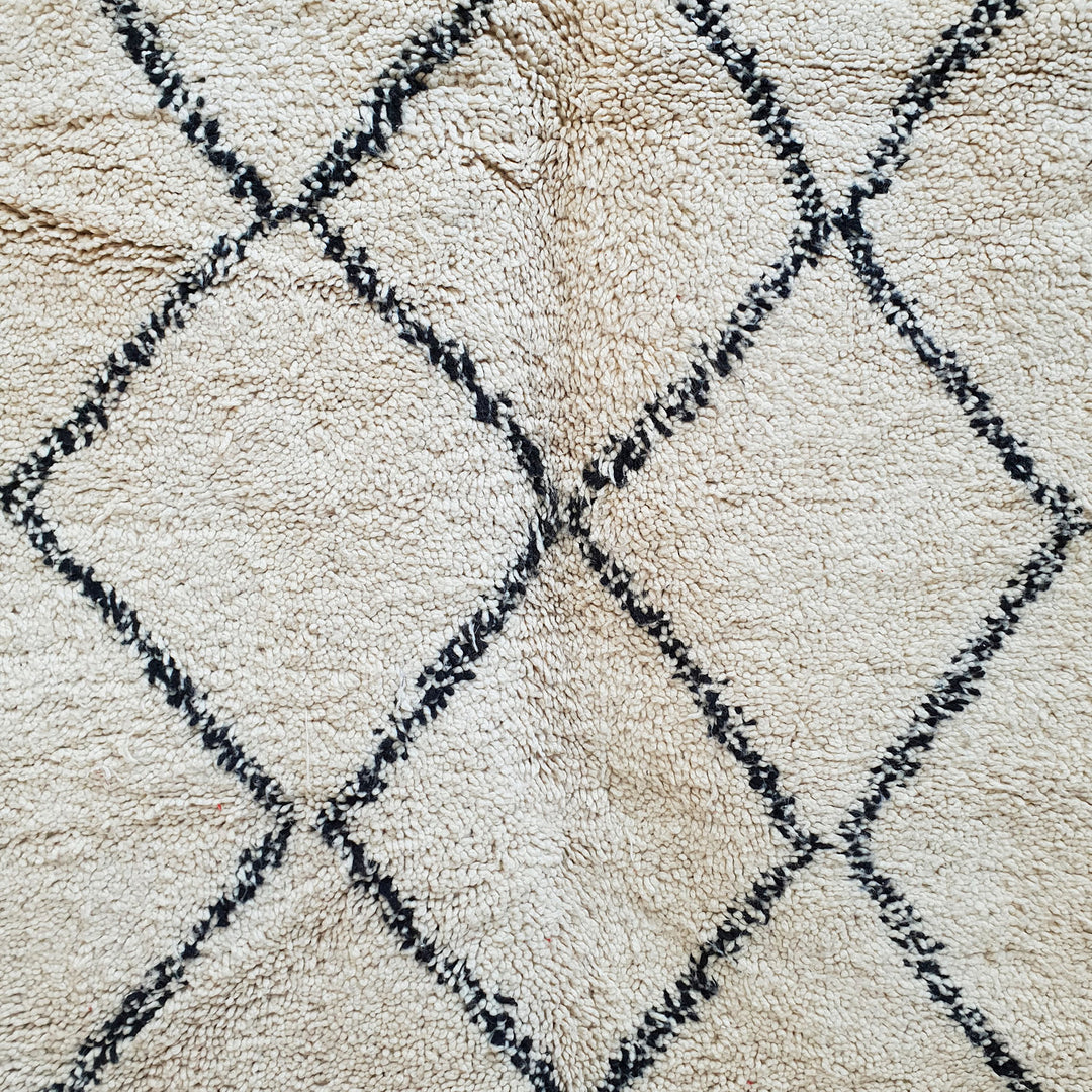 Marokkaans tapijt Beni Ouarain BN2150