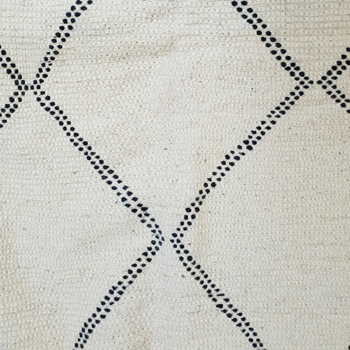 Marokkaans tapijt Beni Ouarain BN2150