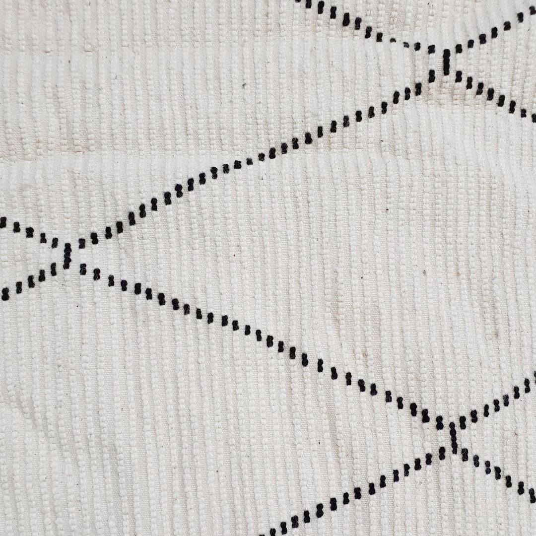 Marokkaans tapijt Beni Ouarain BN2170