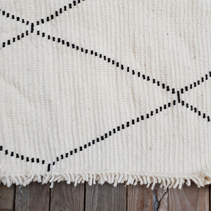 Marokkaans tapijt Beni Ouarain BN2170