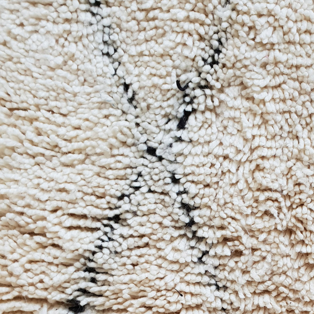 Marokkaans tapijt Beni Ouarain BN2170