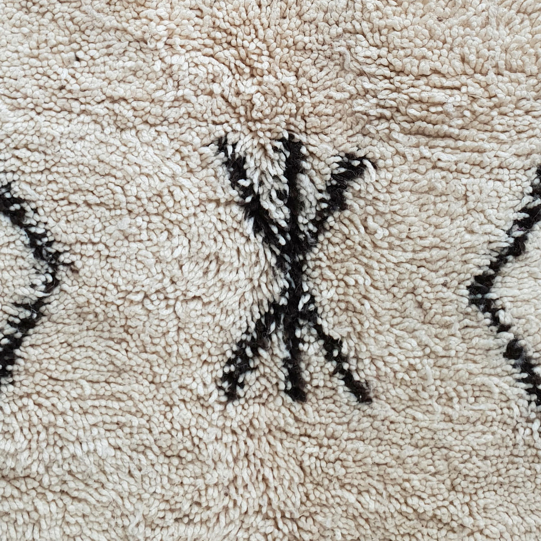 Marokkaans tapijt Beni Ouarain BN2180