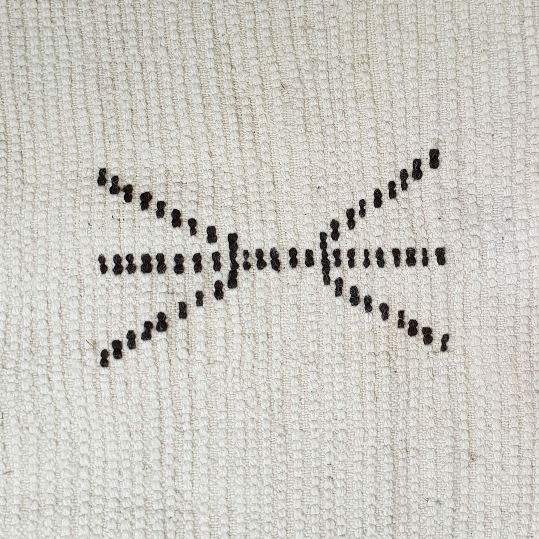 Marokkaans tapijt Beni Ouarain BN2180