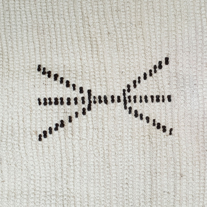 Marokkaans tapijt Beni Ouarain BN2180