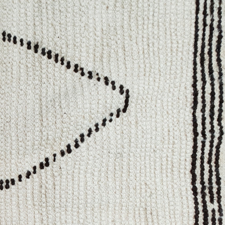 Marokkaans tapijt Beni Ouarain BN2180