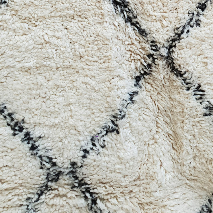 Marokkaans tapijt Beni Ouarain BN2210