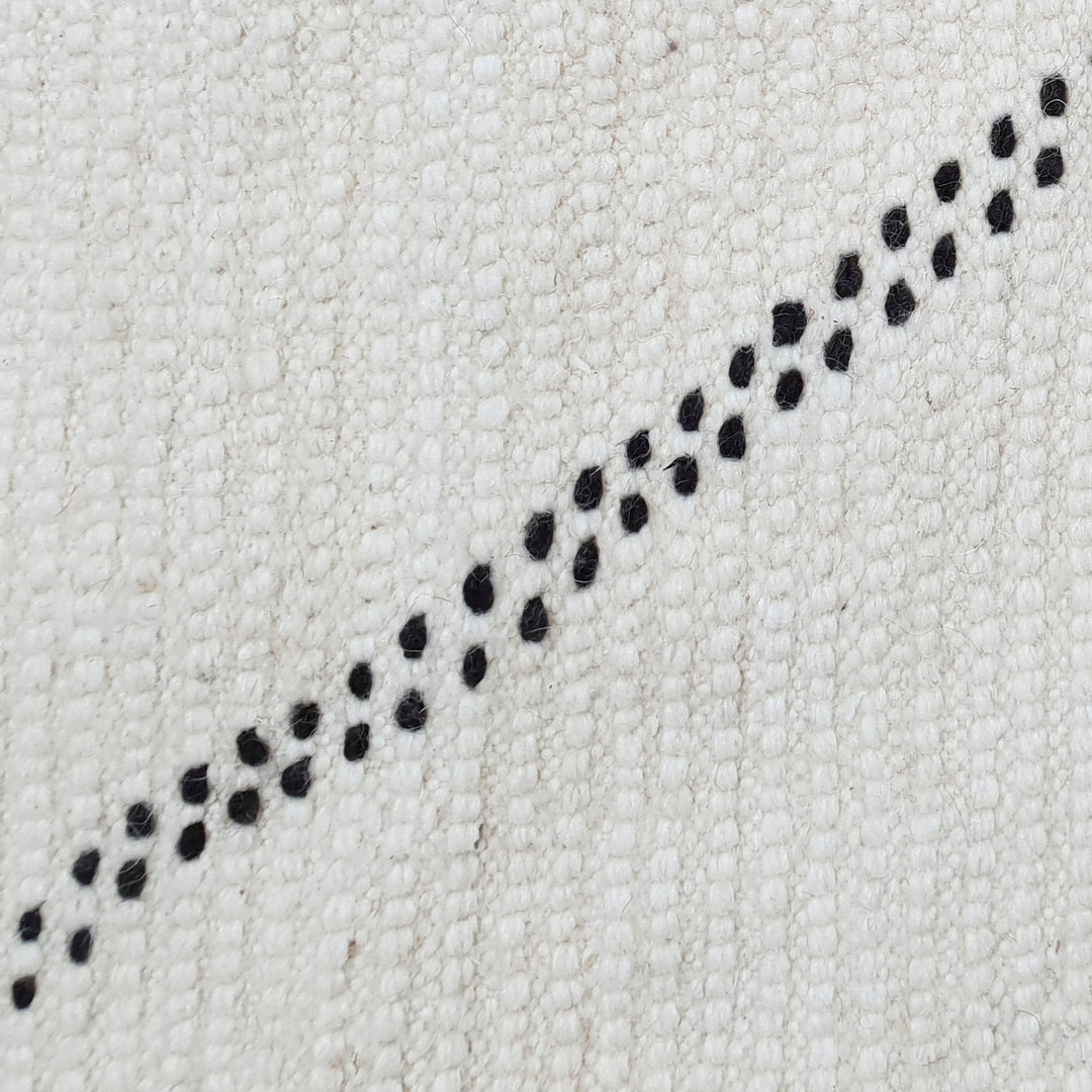 Marokkaans tapijt Beni Ouarain BN2210