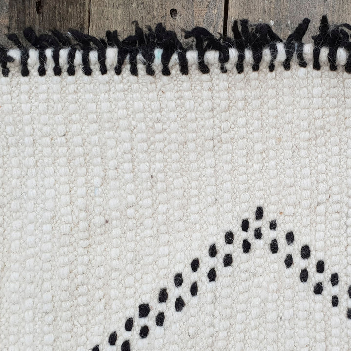 Marokkaans tapijt Beni Ouarain BN2210