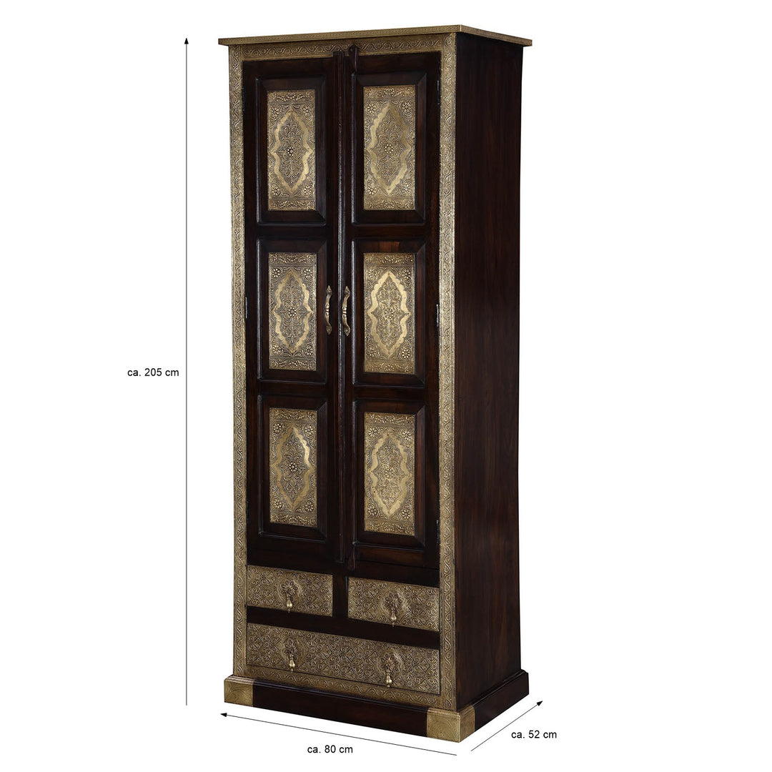 Oosterse kast Balin