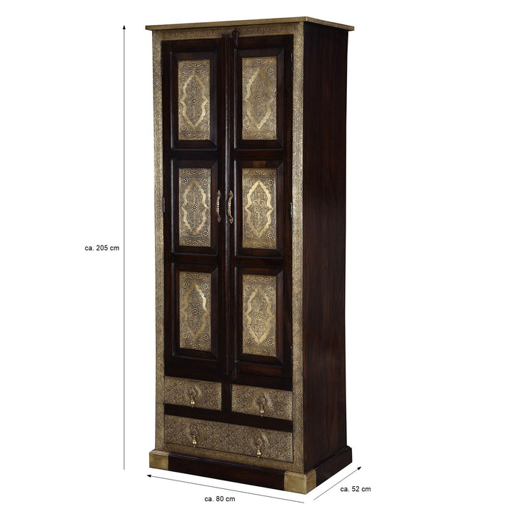 Oosterse kast Balin