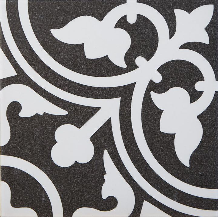 Carrelage marocain 20x20 cm – aspect ciment